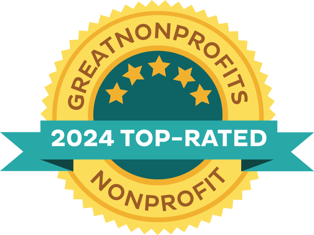 Great NonProfit 2024